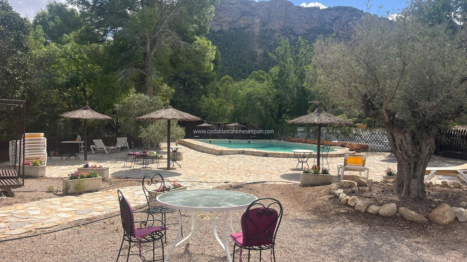 Sale - Finca - Gea y Truyols - Costa Calida