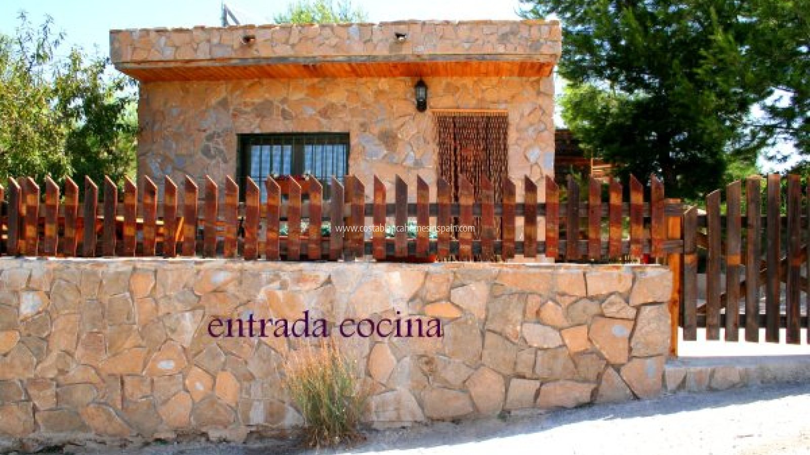 Sale - Finca - Gea y Truyols - Costa Calida