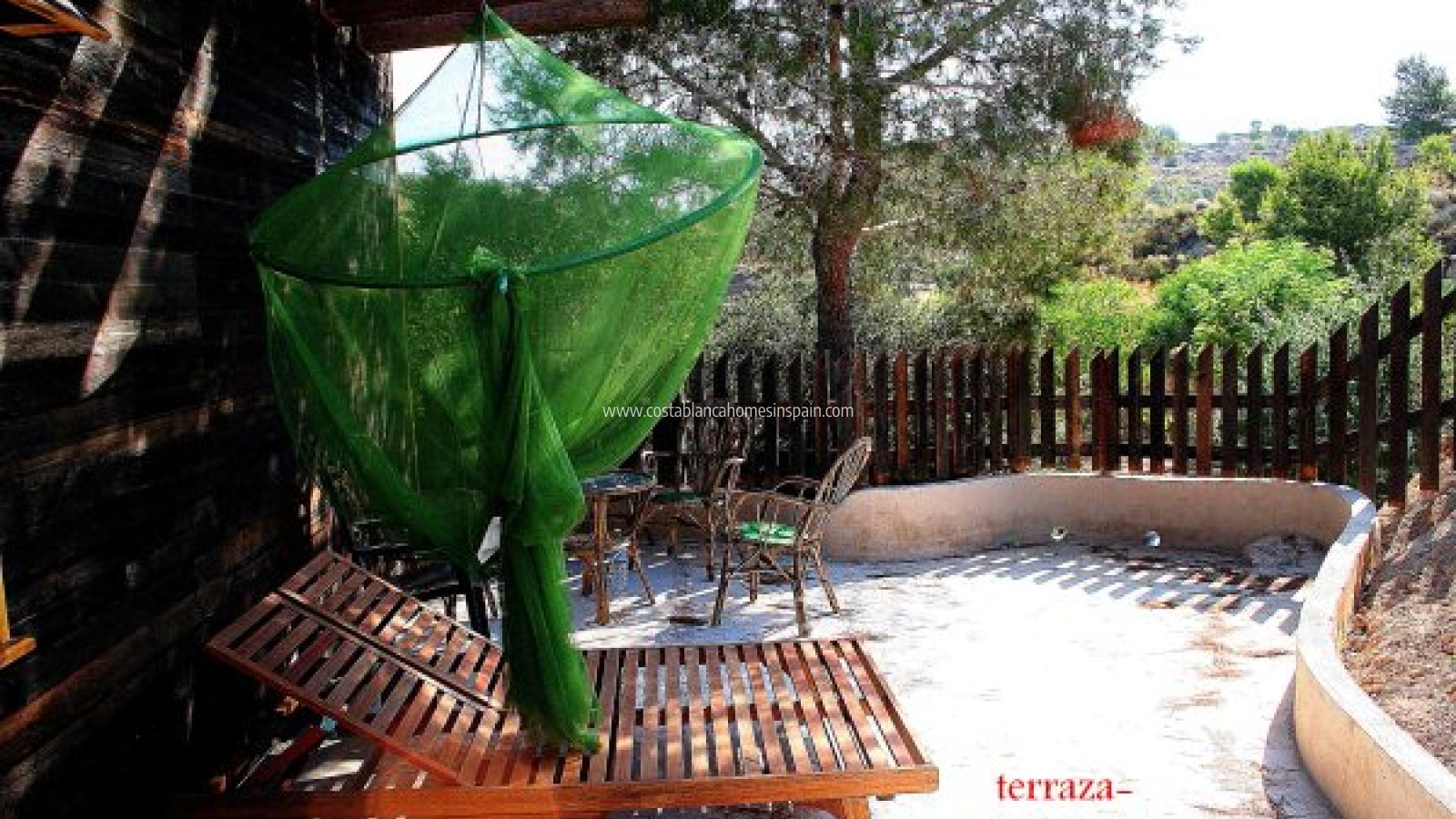 Sale - Finca - Gea y Truyols - Costa Calida