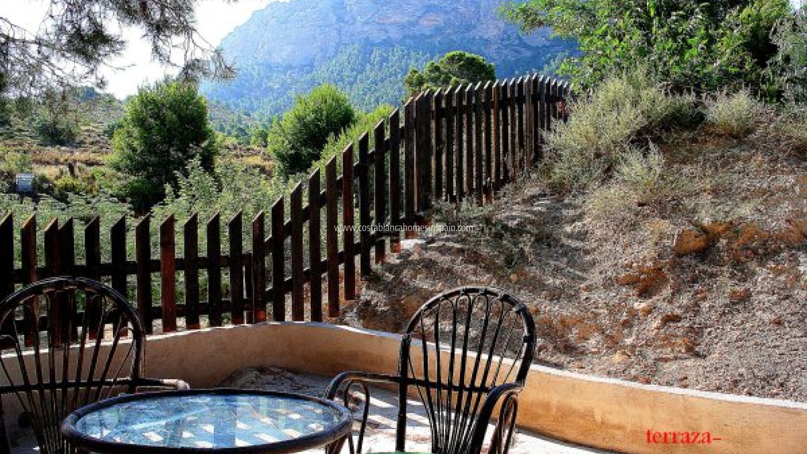 Sale - Finca - Gea y Truyols - Costa Calida