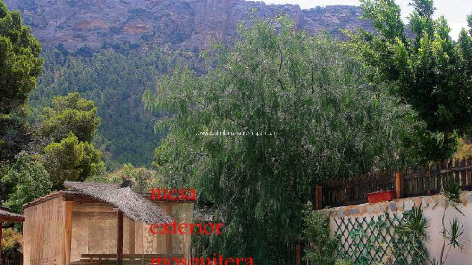 Sale - Finca - Gea y Truyols - Costa Calida
