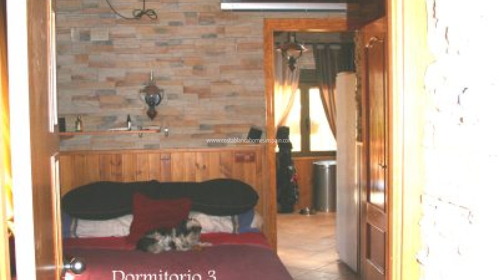 Sale - Finca - Gea y Truyols - Costa Calida