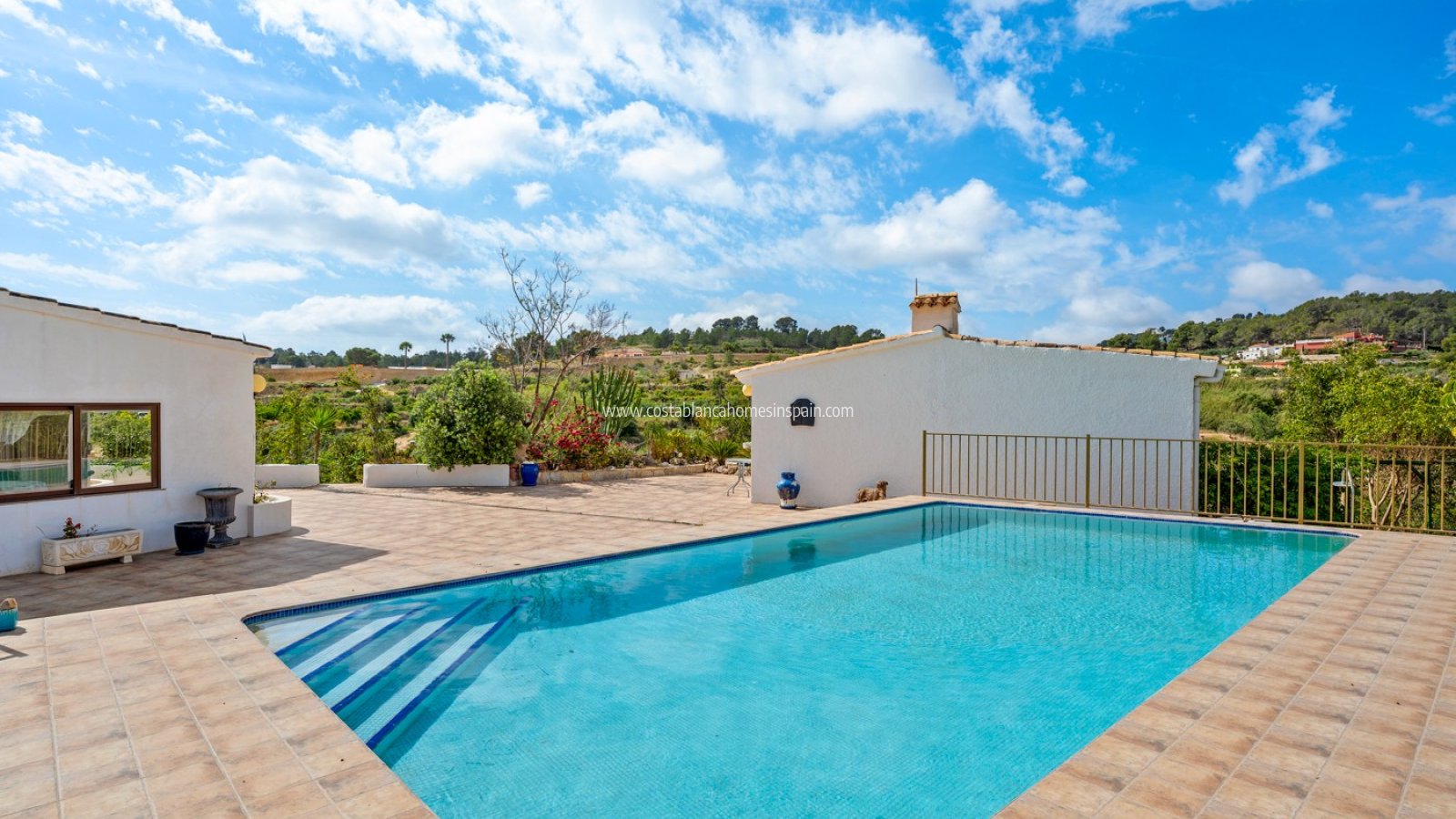 Sale - Finca - La Nucia - La nucia