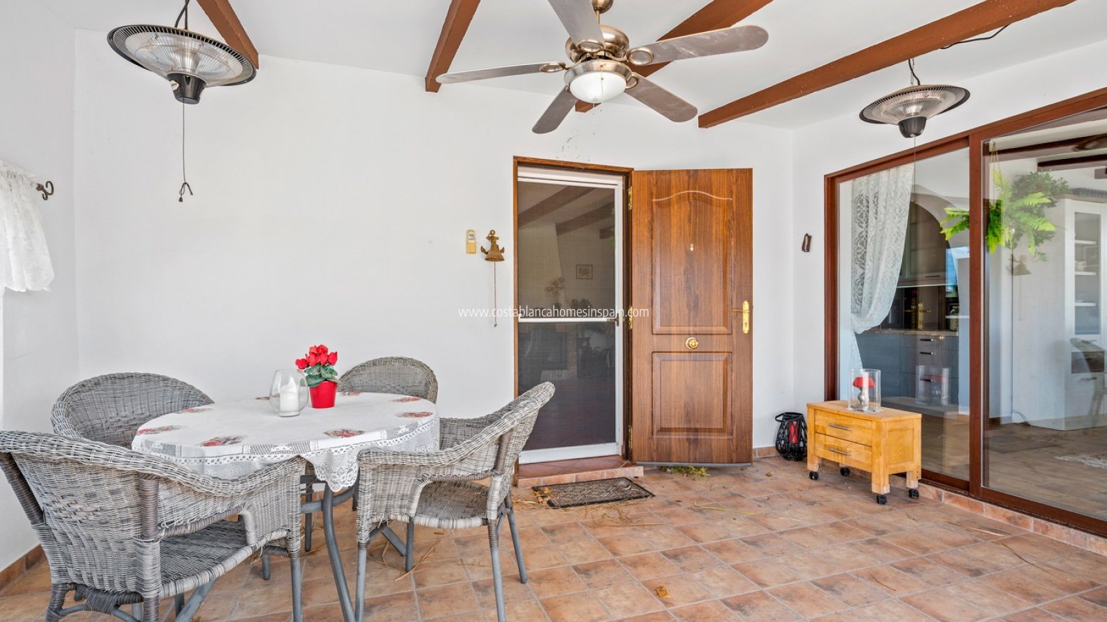 Sale - Finca - La Nucia - La nucia