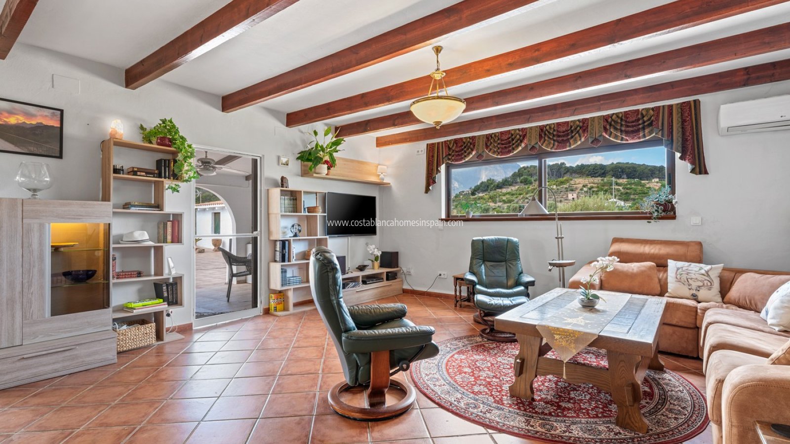 Sale - Finca - La Nucia - La nucia