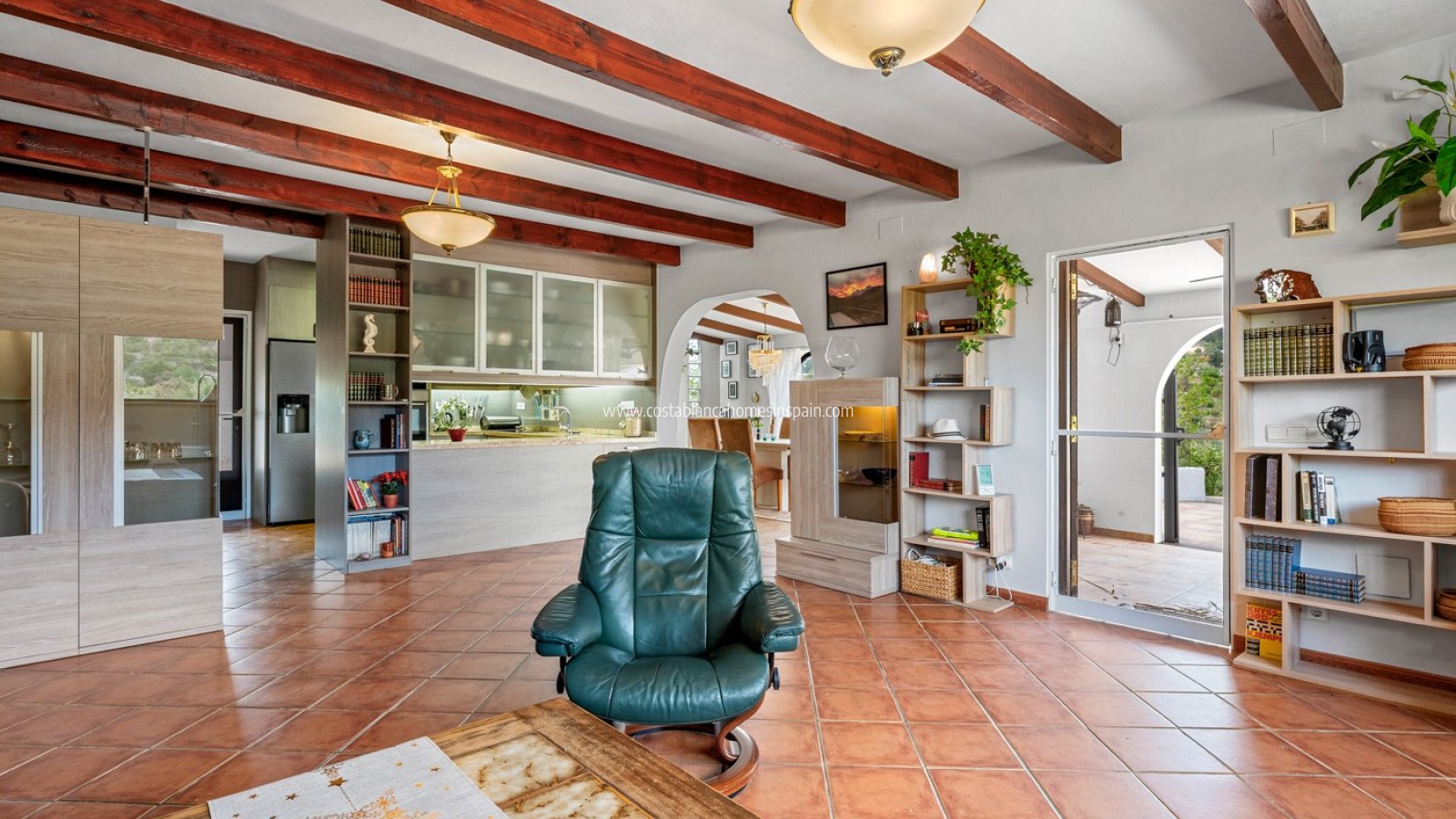 Sale - Finca - La Nucia - La nucia