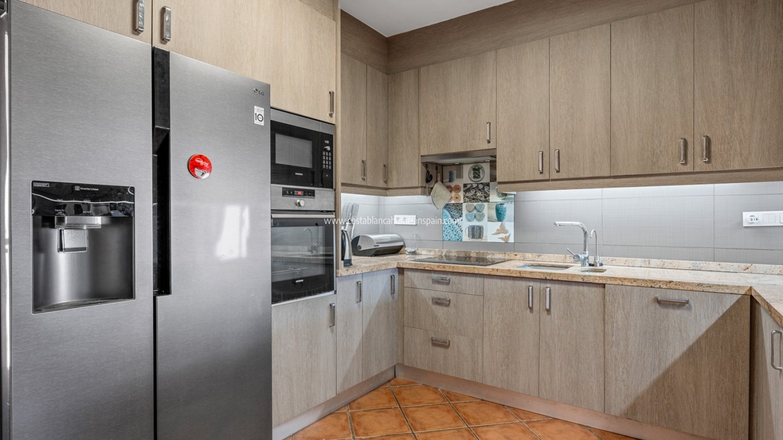Sale - Finca - La Nucia - La nucia