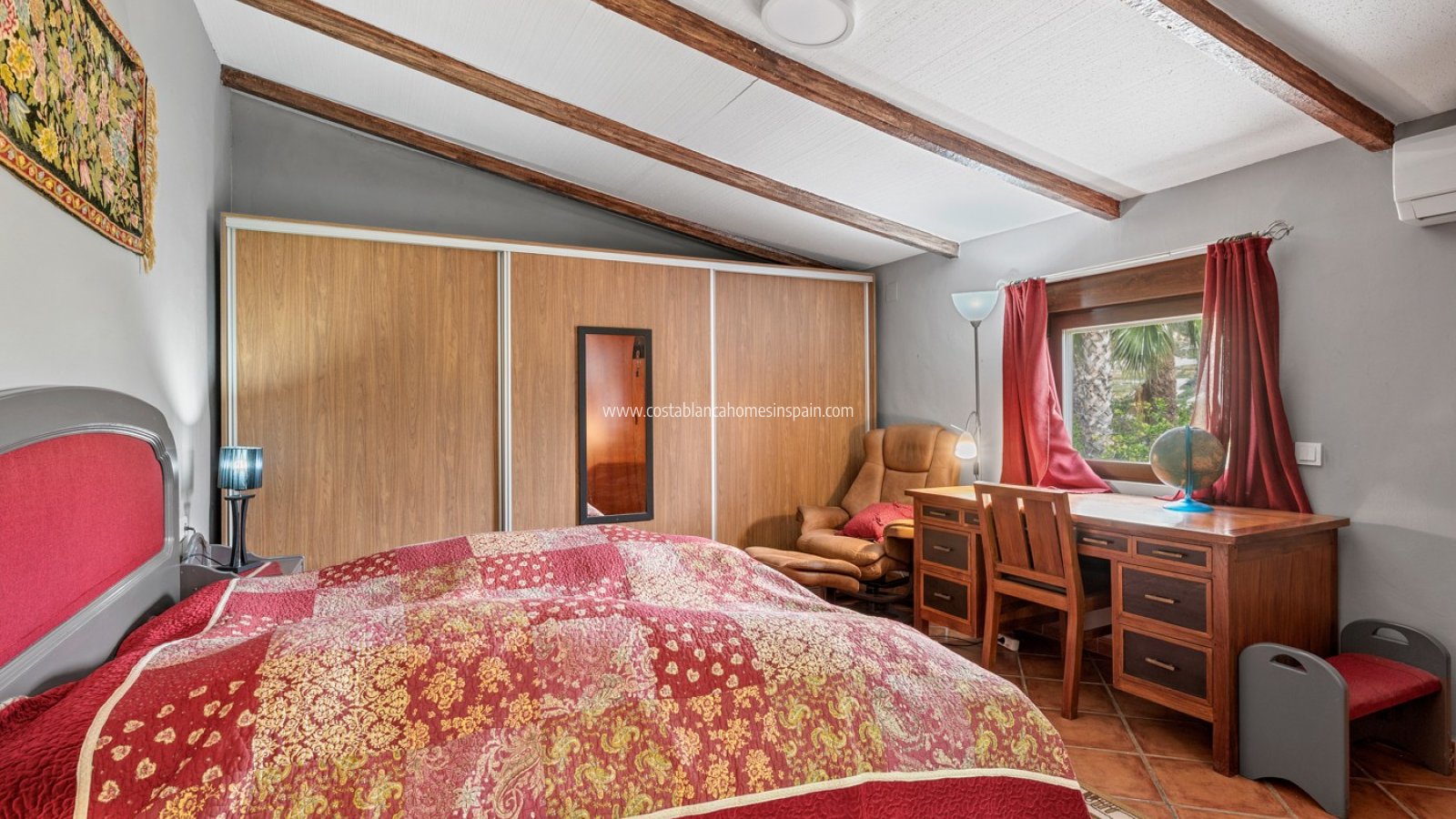 Sale - Finca - La Nucia - La nucia