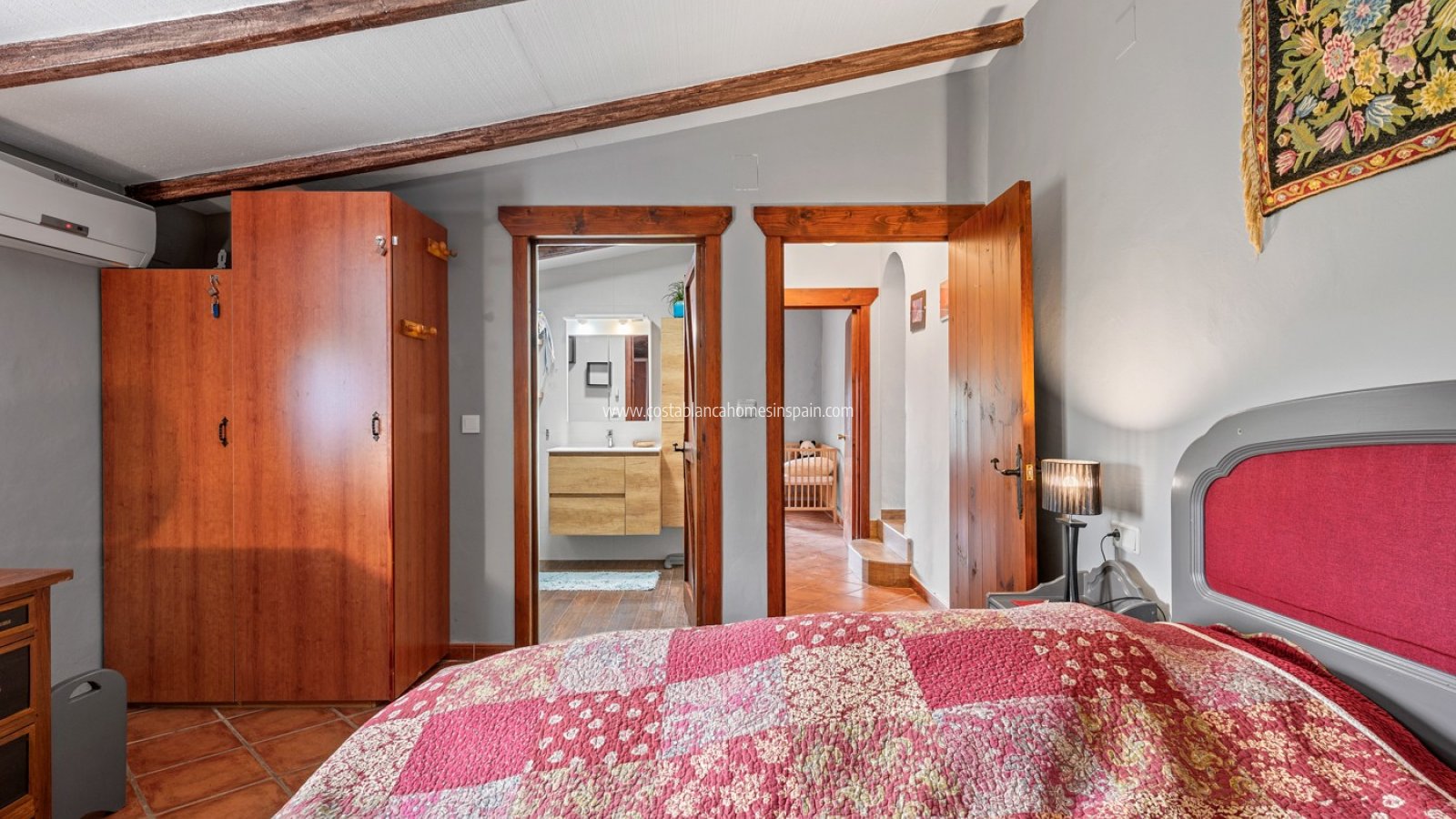 Sale - Finca - La Nucia - La nucia