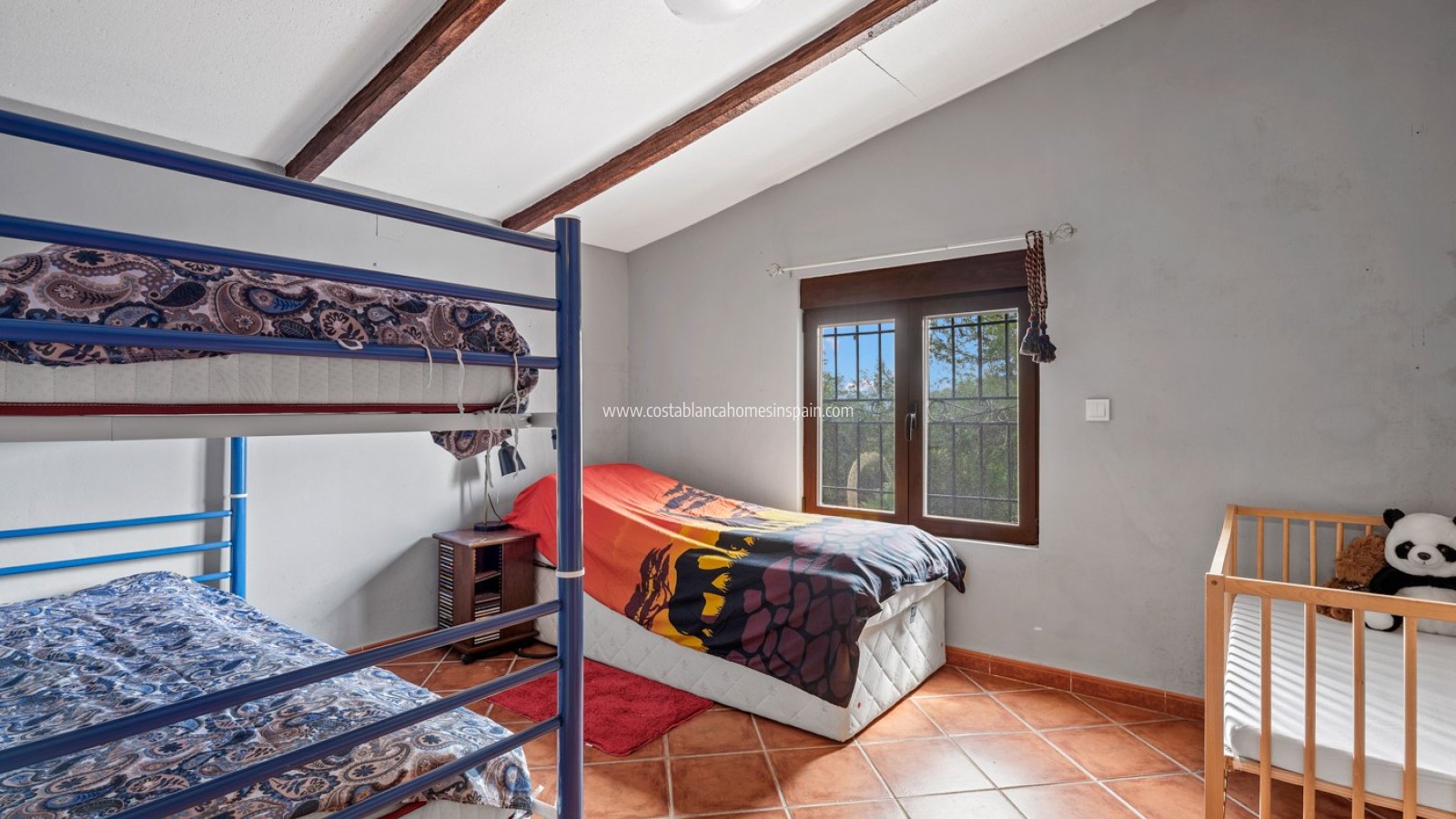 Sale - Finca - La Nucia - La nucia