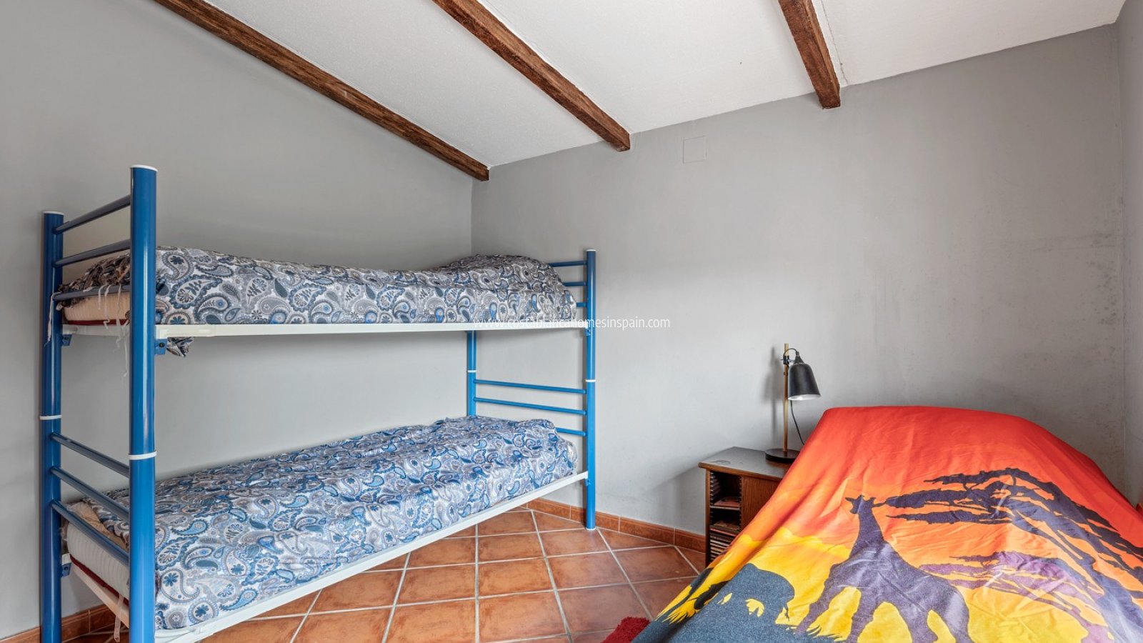 Sale - Finca - La Nucia - La nucia