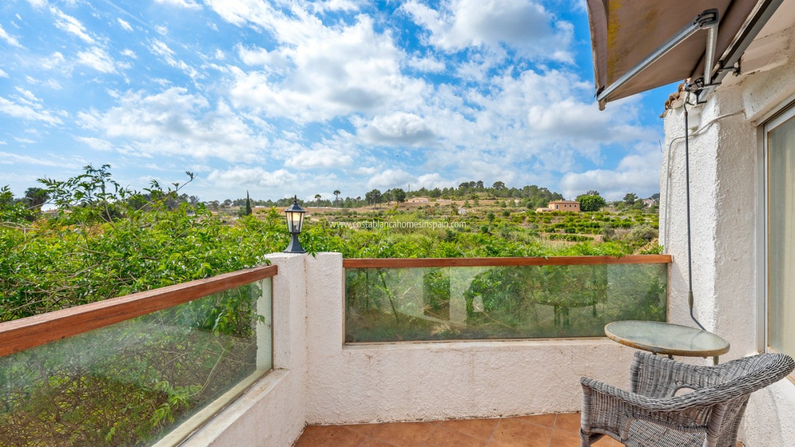 Sale - Finca - La Nucia - La nucia