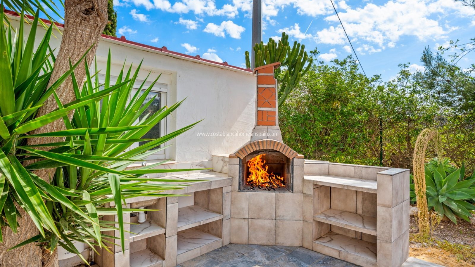 Sale - Finca - La Nucia - La nucia
