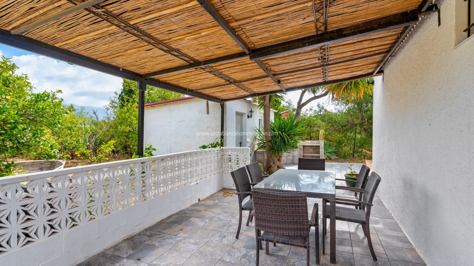 Sale - Finca - La Nucia - La nucia
