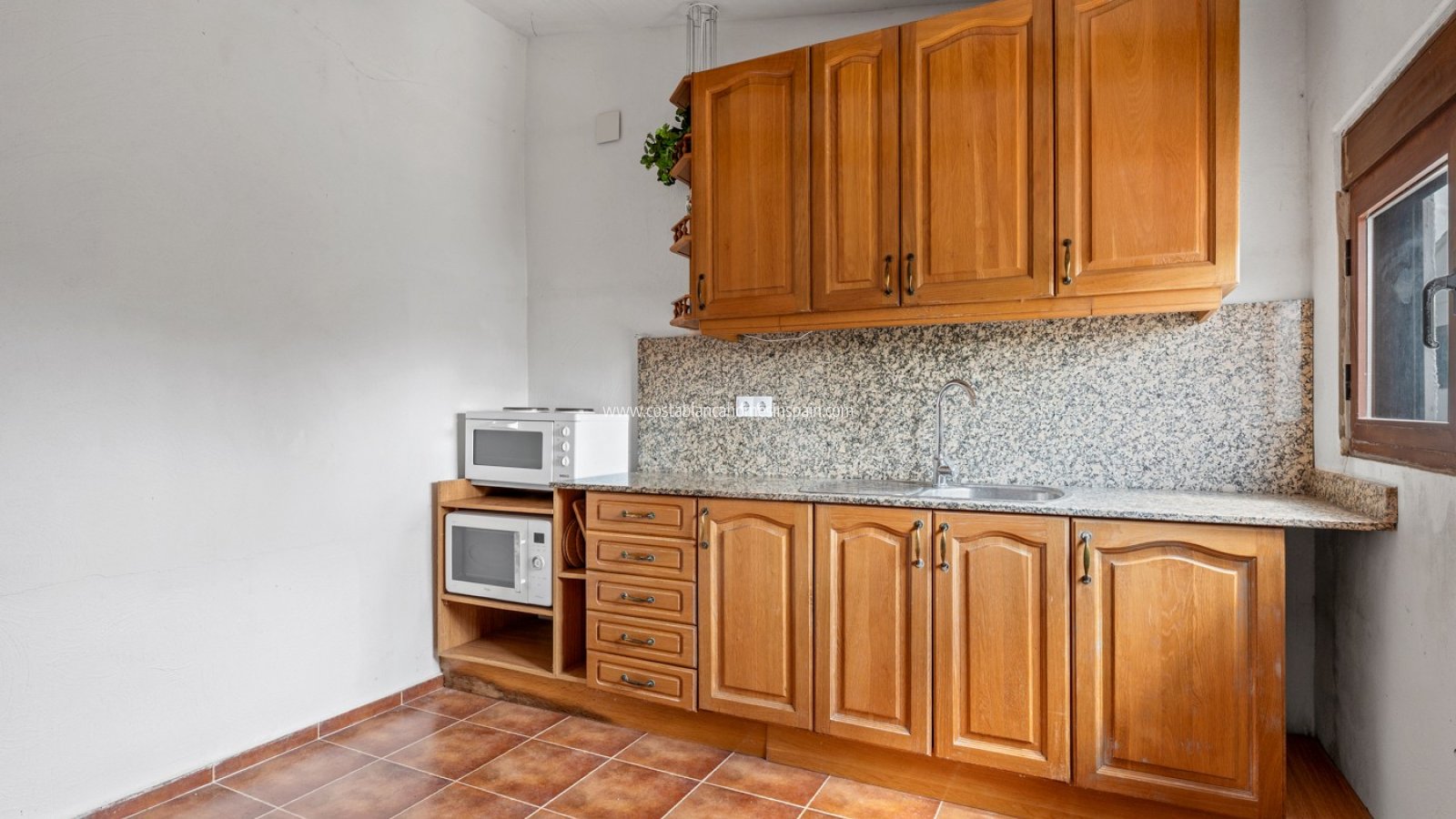 Sale - Finca - La Nucia - La nucia