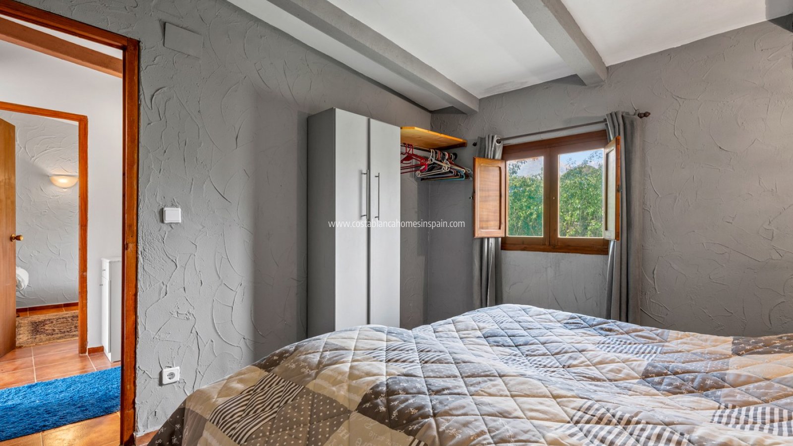 Sale - Finca - La Nucia - La nucia