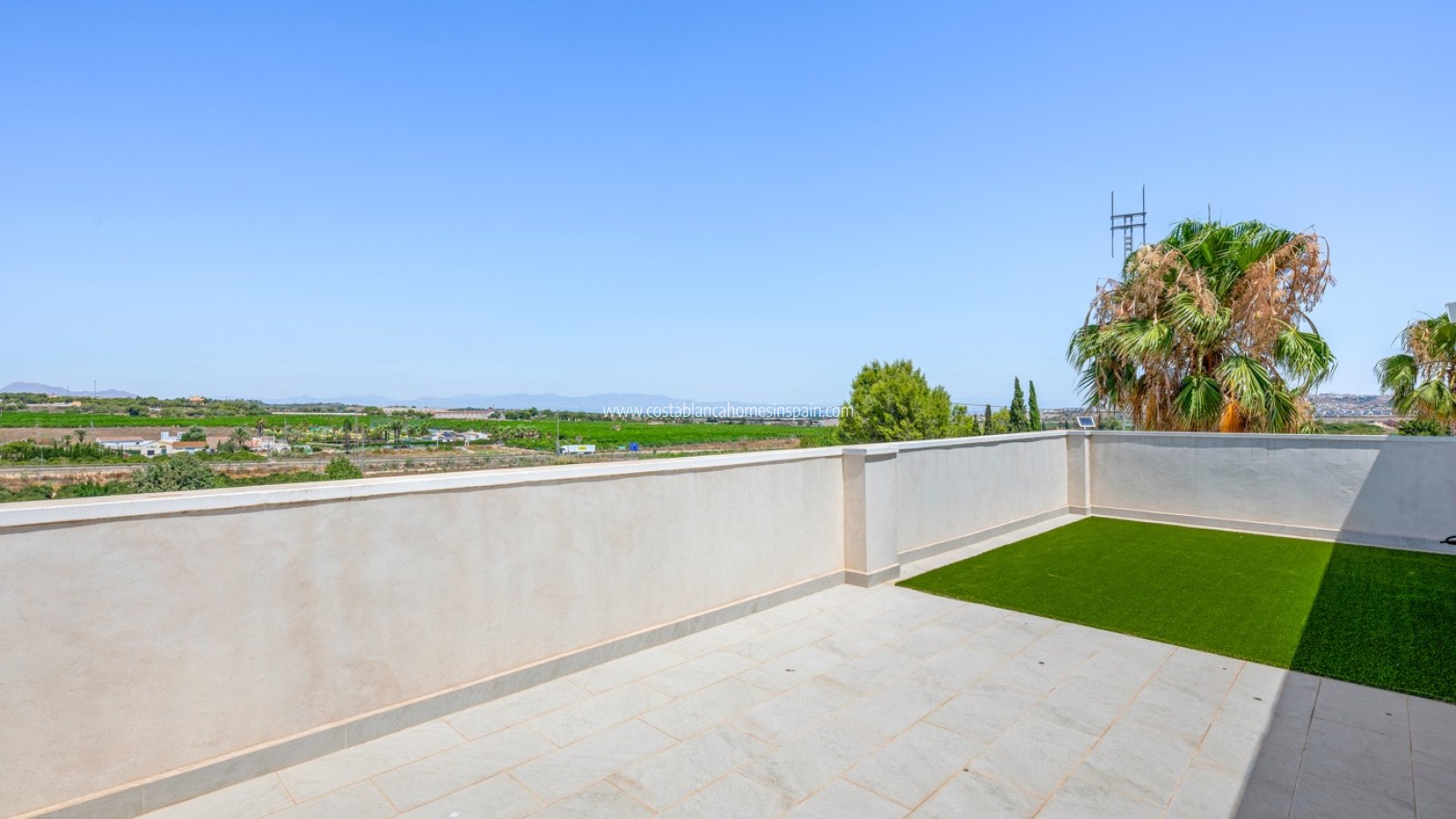 Sale - Finca - Los Montesinos - La herrada