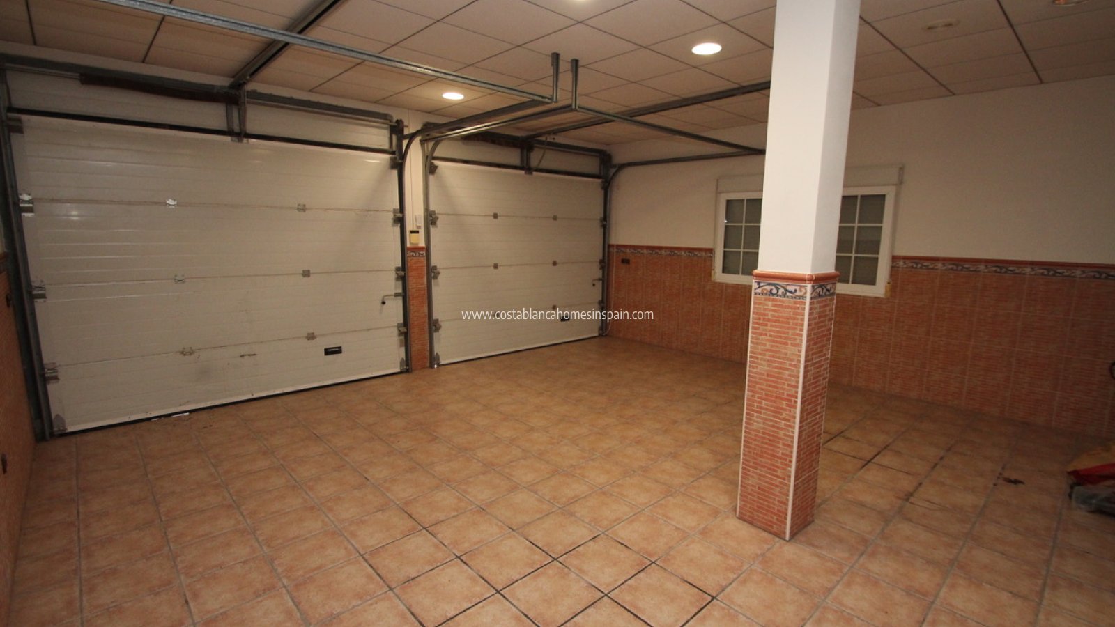 Sale - Finca - MURCIA REGION - Costa Blanca Sur