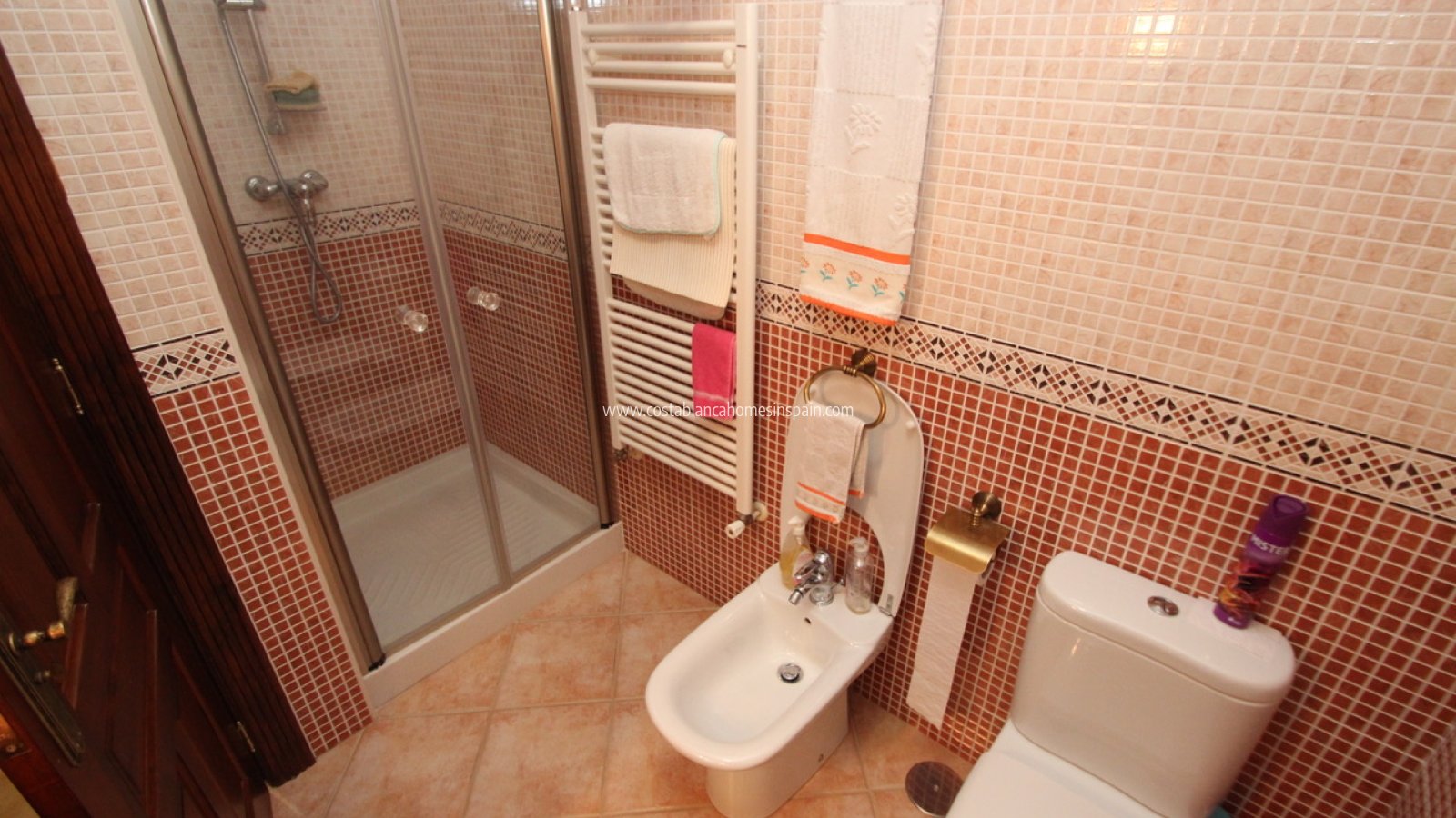 Sale - Finca - MURCIA REGION - Costa Blanca Sur