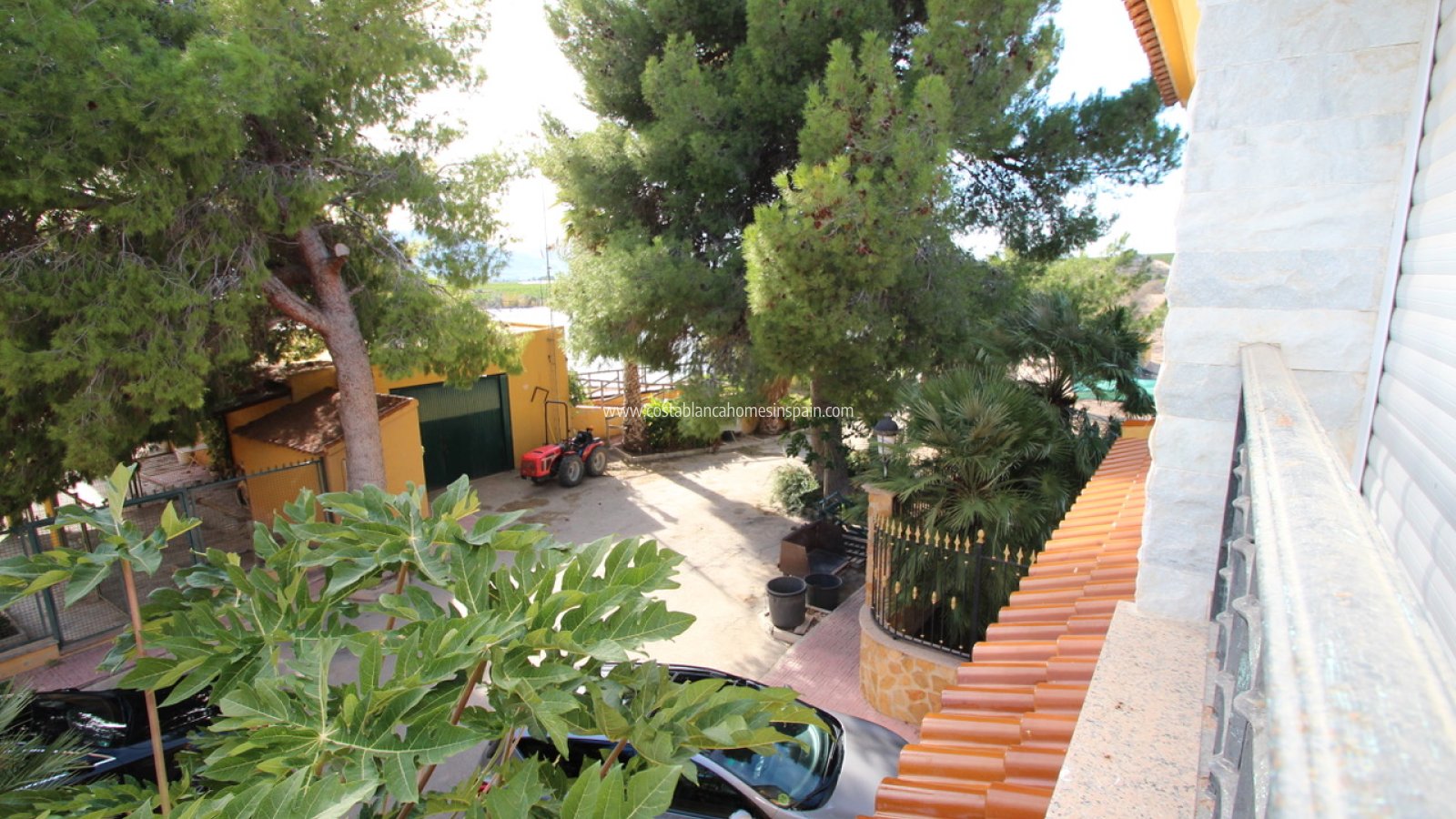 Sale - Finca - MURCIA REGION - Costa Blanca Sur
