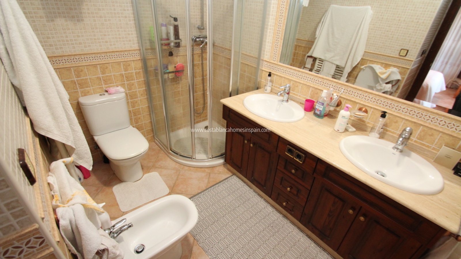 Sale - Finca - MURCIA REGION - Costa Blanca Sur
