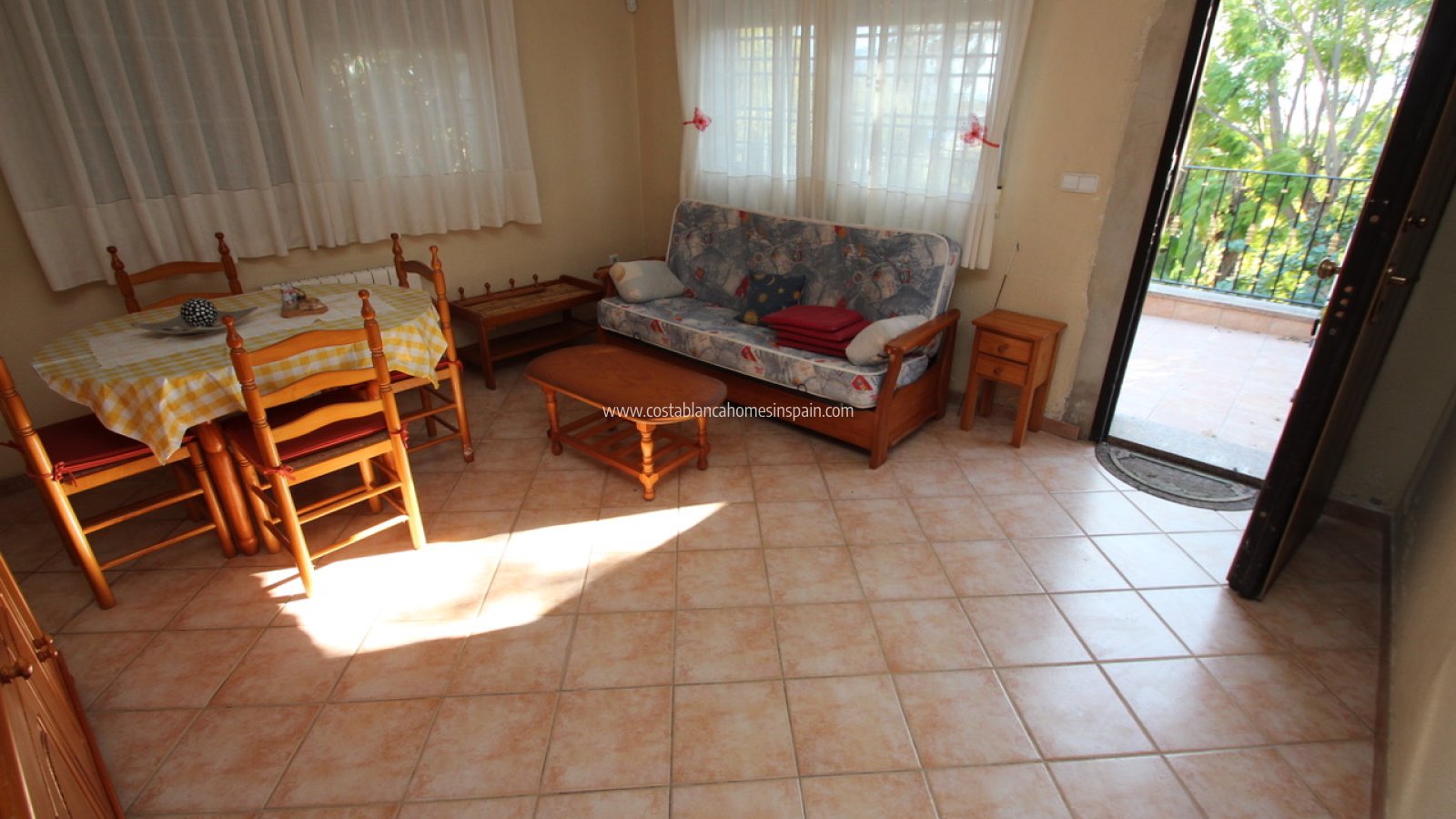 Sale - Finca - MURCIA REGION - Costa Blanca Sur