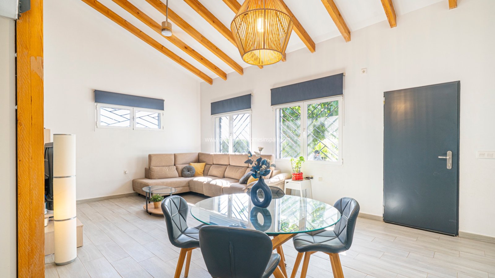 Sale - Finca - MURCIA REGION - MURCIA