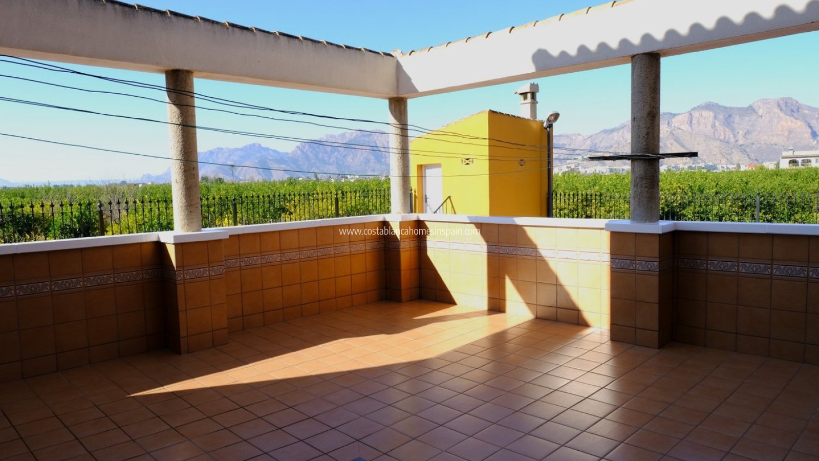 Sale - Finca - Orihuela