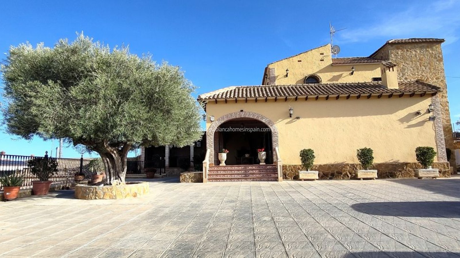Sale - Finca - Orihuela