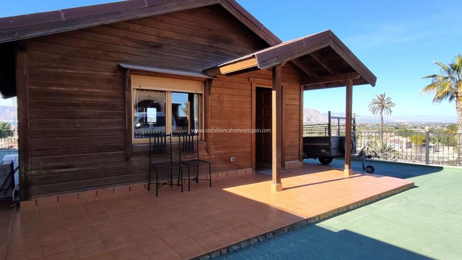 Sale - Finca - Orihuela