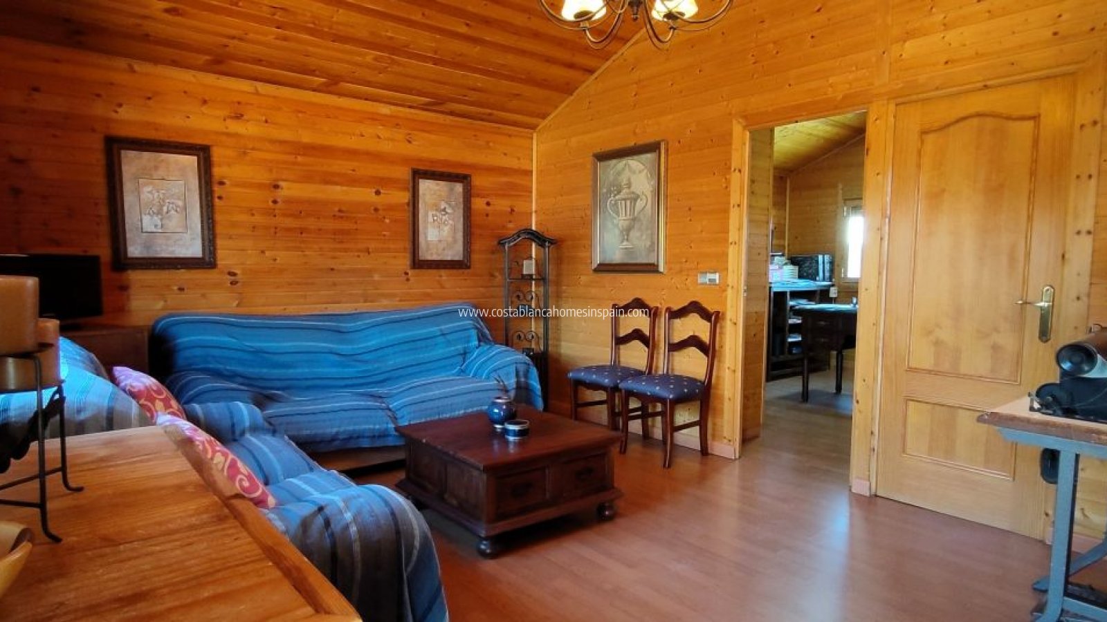 Sale - Finca - Orihuela