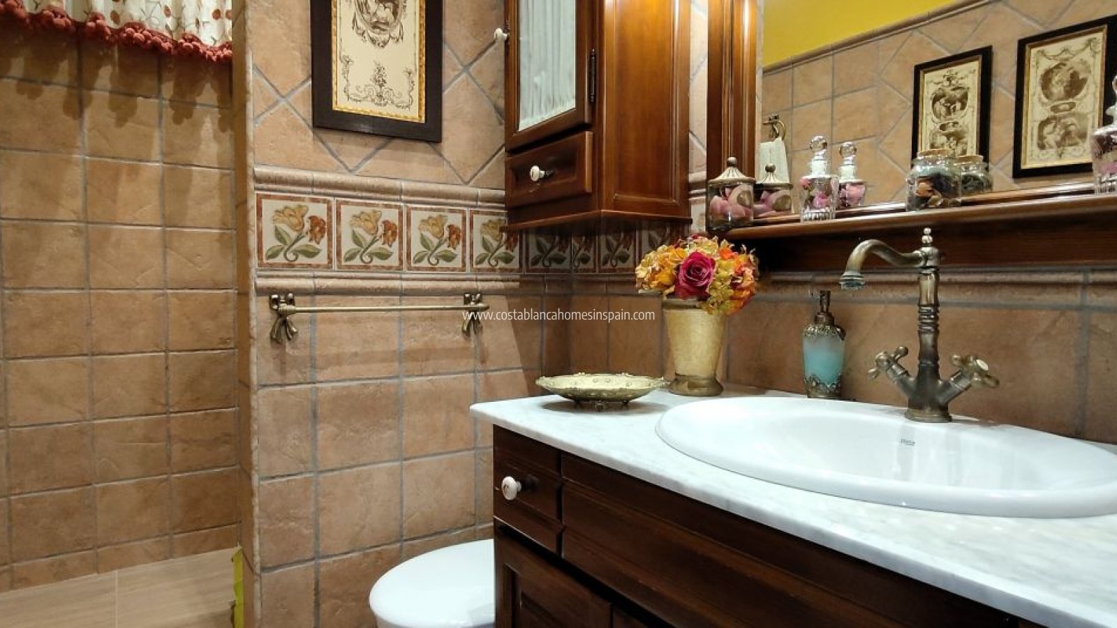 Sale - Finca - Orihuela