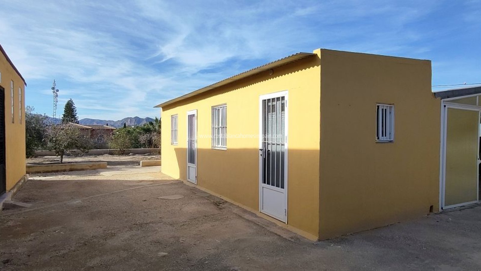 Sale - Finca - Orihuela