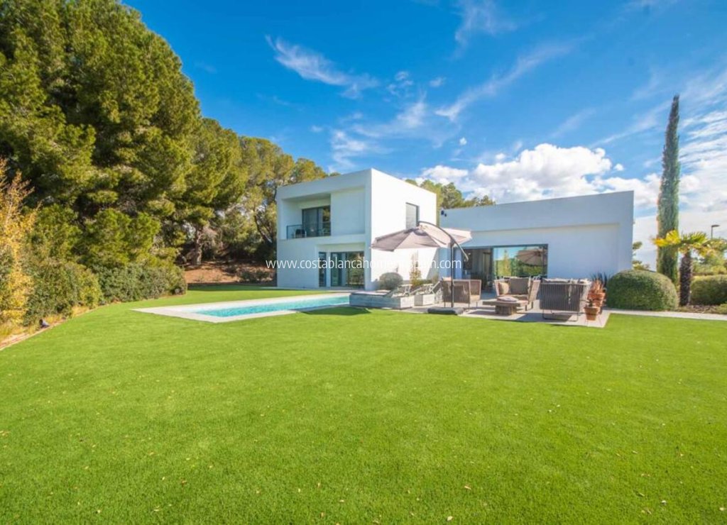 Sale -  - Las Colinas Golf - Costa Blanca
