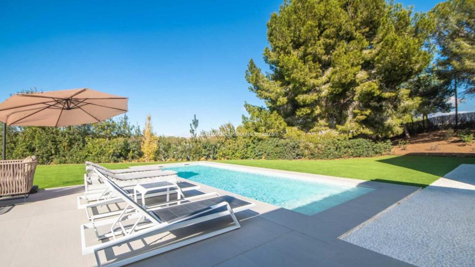 Sale -  - Las Colinas Golf - Costa Blanca