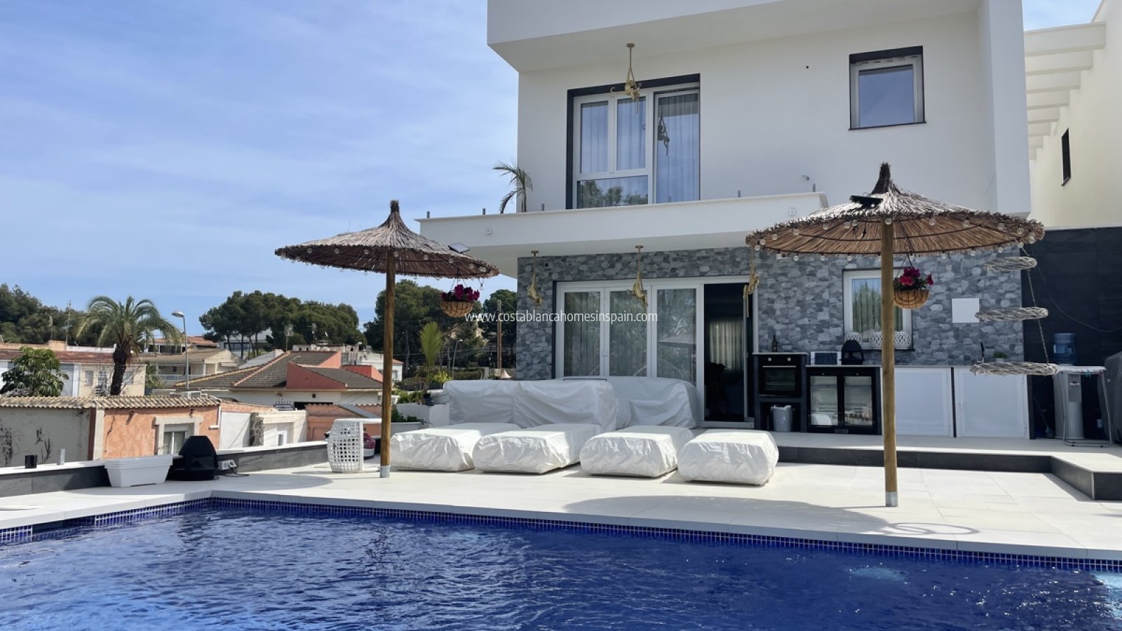 Sale -  - LOS BALCONES