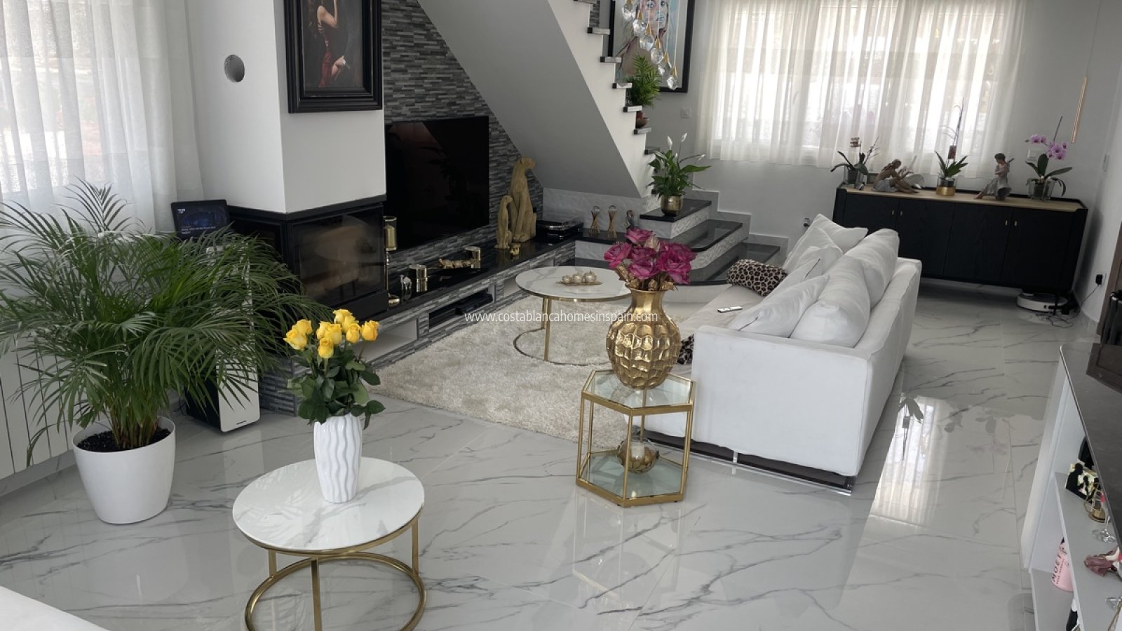 Sale -  - LOS BALCONES