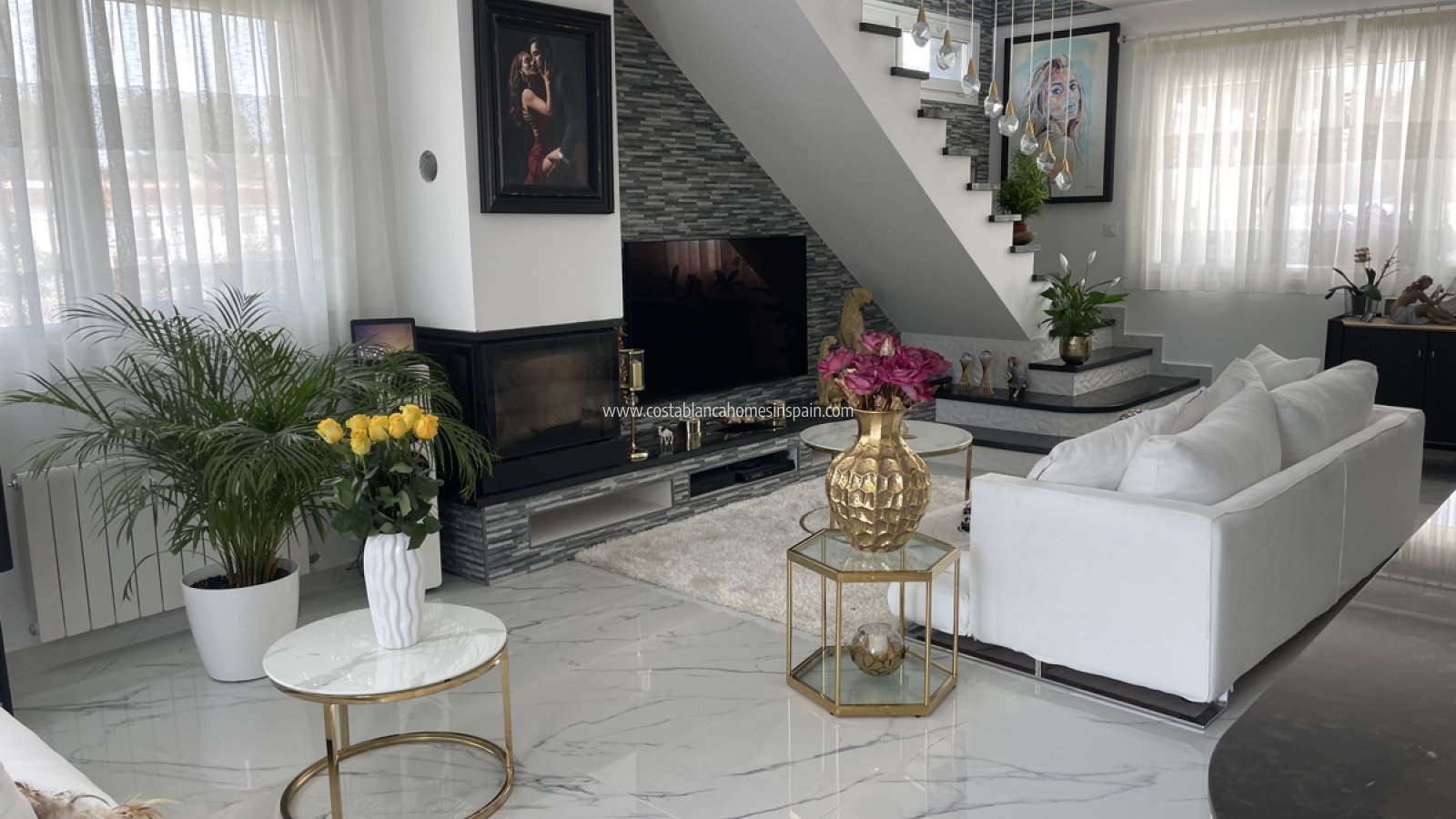 Sale -  - LOS BALCONES