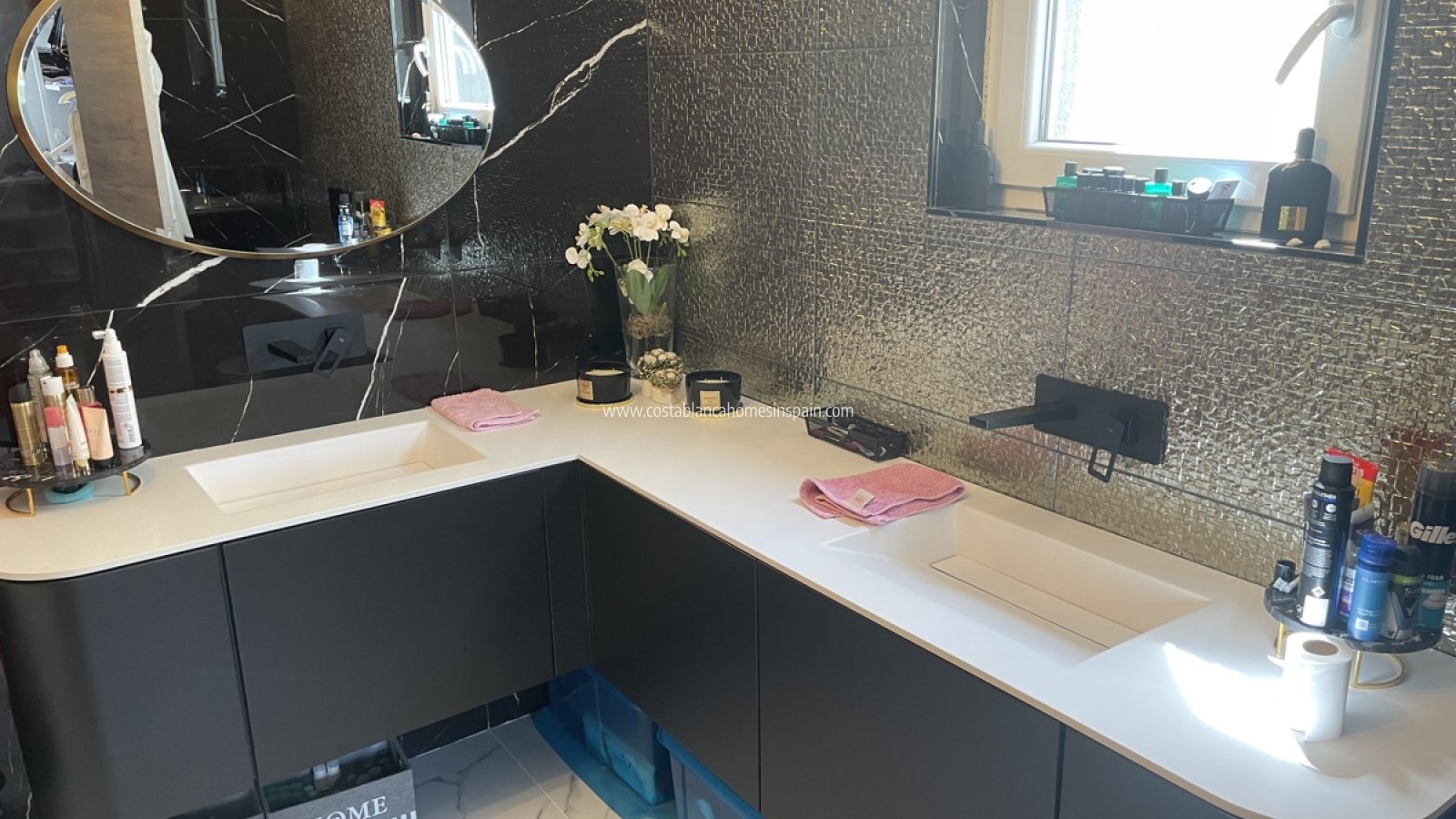 Sale -  - LOS BALCONES