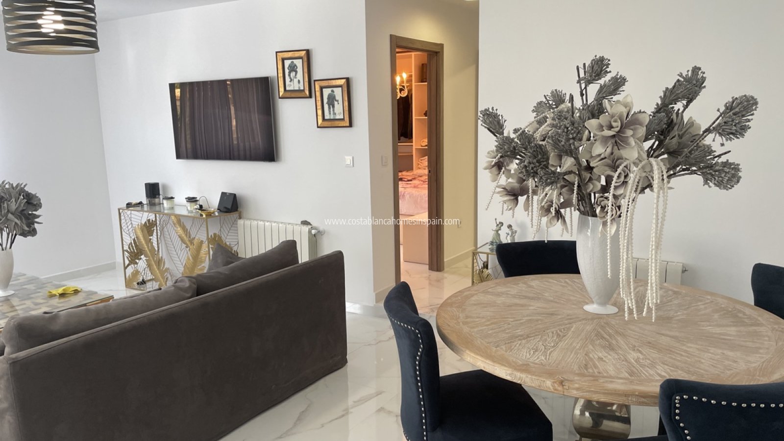 Sale -  - LOS BALCONES