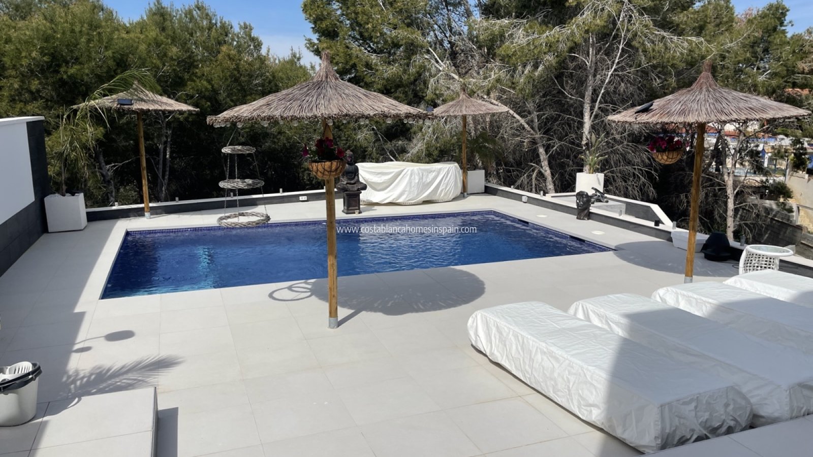 Sale -  - LOS BALCONES