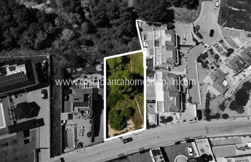  - Sale - Orihuela - Costa Blanca Sur