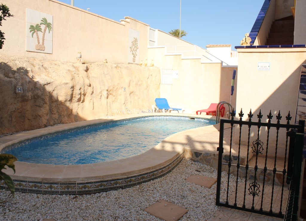 Sale -  - Orihuela Costa - Costa Blanca