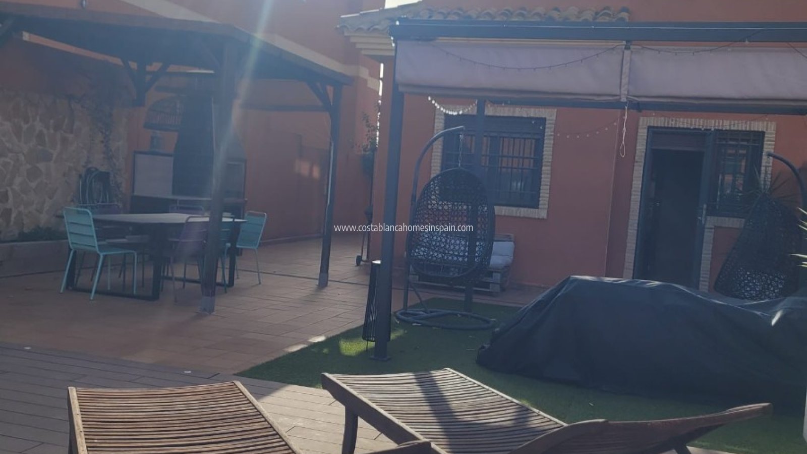 Sale -  - Orihuela - Los Balcones