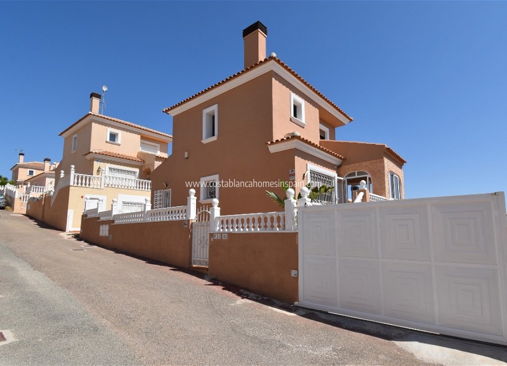 Sale -  - San Miguel de Salinas - BLUE LAGOON