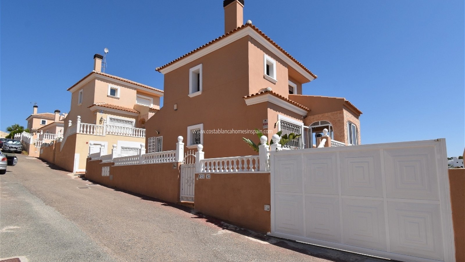 Sale -  - San Miguel de Salinas - BLUE LAGOON