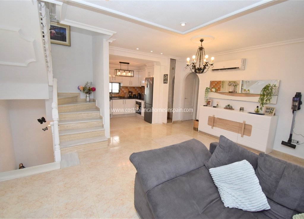 Sale -  - San Miguel de Salinas - BLUE LAGOON