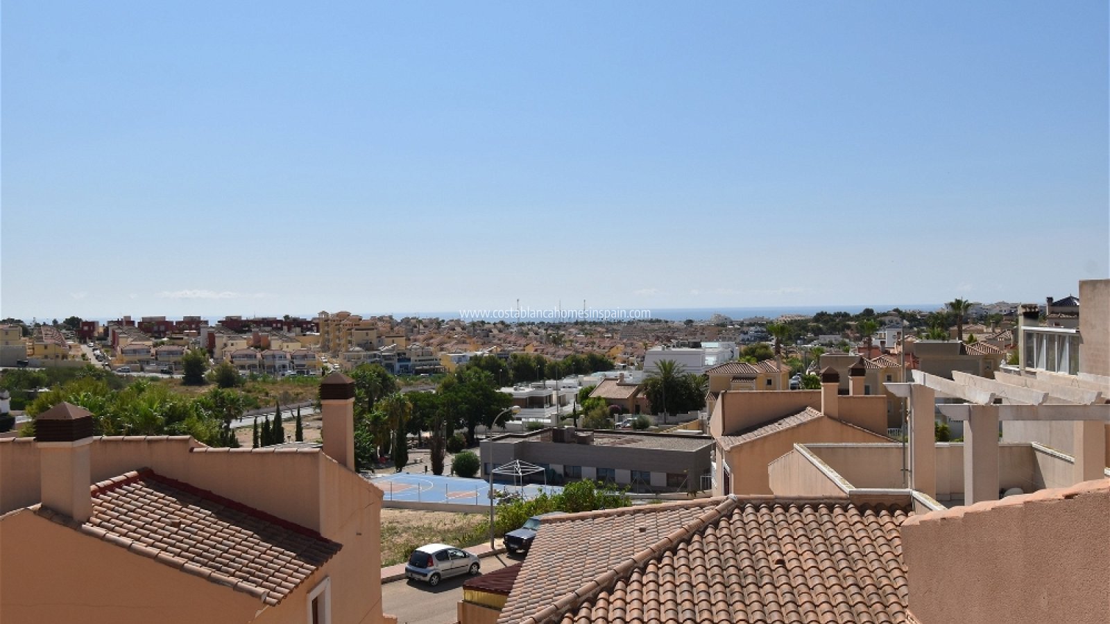 Sale -  - San Miguel de Salinas - BLUE LAGOON