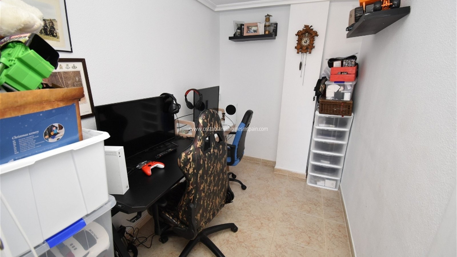 Sale -  - San Miguel de Salinas - BLUE LAGOON