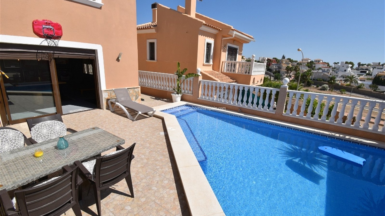 Sale -  - San Miguel de Salinas - BLUE LAGOON